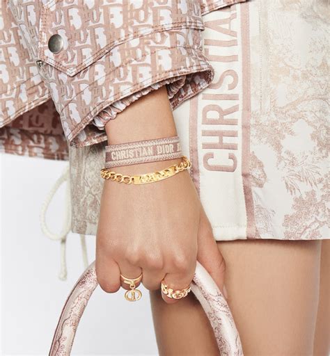 dior armband leinen|dior bracelets for women uk.